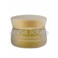 Гріно голд Анна Лотан Liquid Gold Greeno-Gold Wrinkle Relaxing Balm Anna Lotan