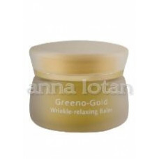 Гріно голд Анна Лотан Liquid Gold Greeno-Gold Wrinkle Relaxing Balm Anna Lotan