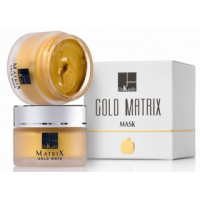 Золота Маска Доктор Кадір MATRIX Gold Mask Dr. Kadir