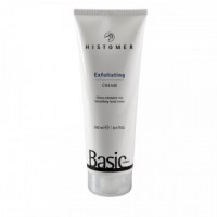 Крем-ексфоліант для обличчя Хістомер Basic Formula Exfoliating Cream Histomer