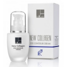 Крем для шкіри навколо очей Доктор Кадір New Collagen Eye Contour Cream Dr. Kadir