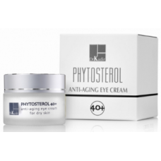 Крем регенерує під очі для сухої шкіри Доктор Кадір Phytosterol 40+ Anti-aging Eye Cream For Dry Skin Dr. Kadir