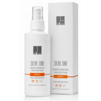 Сонцезахисний спрей SPF 30 Доктор Кадір Solar Zone moisturizing protective spray SPF 30 Dr. Kadir