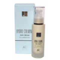 Крем для куперозной шкіри Доктор Кадір Hydro-Calmine Day Cream Dr. Kadir