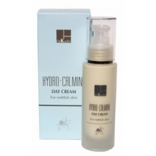 Крем для куперозной шкіри Доктор Кадір Hydro-Calmine Day Cream Dr. Kadir