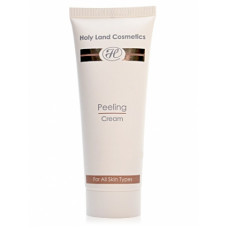 Пілінг-Крем Холі ленд Peeling Cream Holy Land