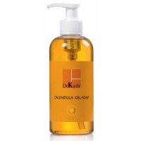 Гель для очищення Календула Доктор Кадір Calendula gel-soap Dr. Kadir