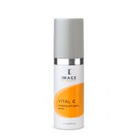Anti- age сироватка з вітаміном С Імідж Скинкеа Hydrating Anti-Aging Serum Image Skincare