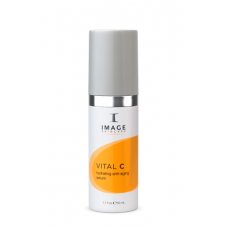Anti- age сироватка з вітаміном С Імідж Скинкеа Hydrating Anti-Aging Serum Image Skincare