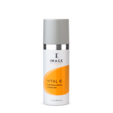 Інтенсивний зволожуючий крем Імідж Скинкеа Hydrating Intense Moisturizer Image Skincare