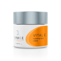 Нічний крем з антиоксидантами Імідж Скинкеа Hydrating Repair Crеme Image Skincare