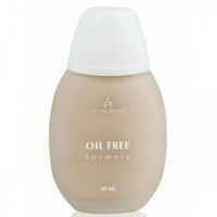 Знежирений тональний препарат крем Анна Лотан Oil Free Formula Foundation Anna Lotan