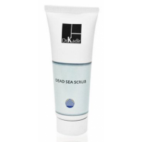 Скраб з мінералами Мертвого моря Доктор Кадір Dead Sea Scrub Dr. Kadir