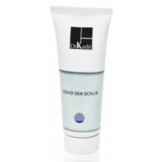 Скраб з мінералами Мертвого моря Доктор Кадір Dead Sea Scrub Dr. Kadir