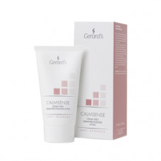 Активний дермозащітний крем для обличчя Джерардс ACTIVE DERMO-PROTECTIVE FACE CREAM Gerards