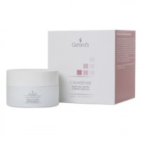Заспокійливий крем для обличчя «Абсолютний комфорт» Джерардс ABSOLUTE COMFORT SOOTHING FACE CREAM Gerards