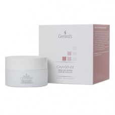 Заспокійливий крем для обличчя «Абсолютний комфорт» Джерардс ABSOLUTE COMFORT SOOTHING FACE CREAM Gerards