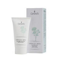 Маска для обличчя з миттєвим ліфтинг-ефектом Джерардс MIRACLE SKIN MASK Gerards