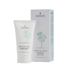Маска для обличчя з миттєвим ліфтинг-ефектом Джерардс MIRACLE SKIN MASK Gerards