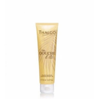 Гель-скраб для душа Тальго Exfoliating Shower Gel THALGO