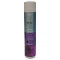 Шампунь для випрямлення волосся Лакме Teknia Straight Lakme