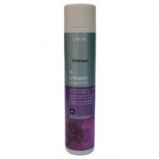 Шампунь для випрямлення волосся Лакме Teknia Straight Lakme