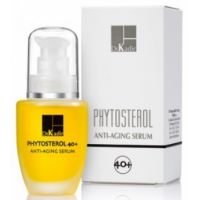 Сироватка регенерує для сухої шкіри Доктор Кадір Phytosterol 40+ Anti-Aging Serum For Dry Skin Dr. Kadir