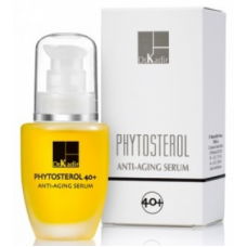 Сироватка регенерує для сухої шкіри Доктор Кадір Phytosterol 40+ Anti-Aging Serum For Dry Skin Dr. Kadir