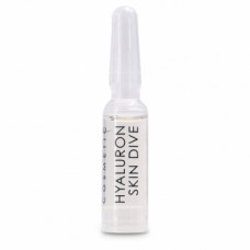 Концентрат для супер зволоження Алекс Косметик HYALURON SKIN DIVE Alex Cosmetic