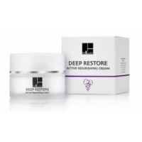 Активний нічний лікувальний крем Доктор Кадір Deep Restore Active Night Treatment Cream Dr. Kadir