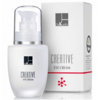 Крем під очі для сухої шкіри Доктор Кадір Creative Eye Cream For Dry Skin Dr. Kadir