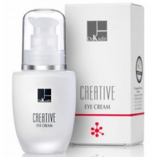 Крем під очі для сухої шкіри Доктор Кадір Creative Eye Cream For Dry Skin Dr. Kadir