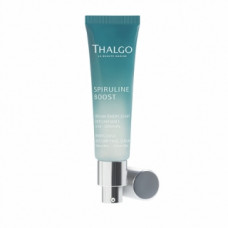 Енергізірующім Детокс Сироватка Тальго Energising Detoxifying Serum SPIRULINE BOOST THALGO