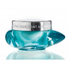Енергізірующім Гель-крем Тальго Energising Anti-Pollution Gel-Cream SPIRULINE BOOST THALGO