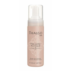 Мус для Душа Чудо Арктики Тальго Arctic Shower Foam Merveille Arctique THALGO
