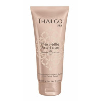 Арктичний сніговий скраб з пластівцями морської солі Тальго Salt Flake Scrub Arctique THALGO