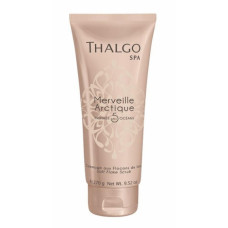 Арктичний сніговий скраб з пластівцями морської солі Тальго Salt Flake Scrub Arctique THALGO