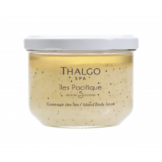 Скраб для тіла Екзотичні острови Тальго ISLAND BODY SCRUB THALGO