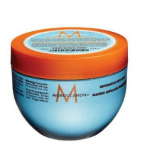 Маска МарокканОіл RESTORATIVE HAIR MASK MoroccanOil