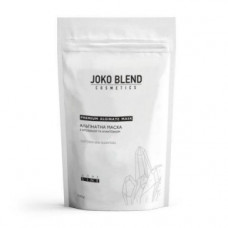 Альгінатна маска з хітозаном і алантоїну Джоко Бленд Joko Blend