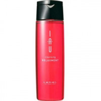 Аромашампунь  IAU cleansing relaxment Milbon