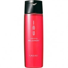 Аромашампунь  IAU cleansing relaxment Milbon