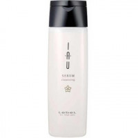 Шампунь serum cleansing Milbon