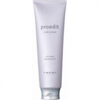 Маска для волос proedit bounce fit hair treatment Milbon