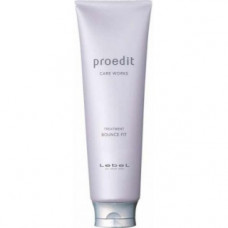 Маска для волос proedit bounce fit hair treatment Milbon
