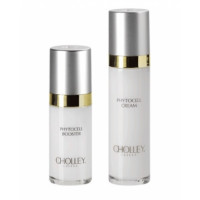 Набір Фітоселл: Крем Фітоселл + Бустер Фітоселл Метод Шолль hytocell box: Phytocell Cream & Booster Phytocell Methode Cholley