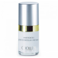 Крем для контуру очей Фітоселл Метод Шолль PHYTOCELLl EYE CONTOUR CREAM Methode Cholley