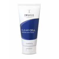 Маска анти-акне з АНА / ВНА і сіркою Імідж Скинкеа Medicated Acne Masque Image Skincare