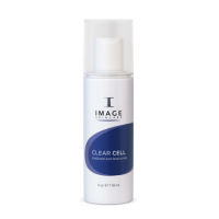 Активний очищающий скраб анти-акне Імідж Скинкеа Medicated Acne Scrub Image Skincare