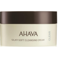 М'який крем для обличчя Ахава Silky Soft Cleansing Cream AHAVA